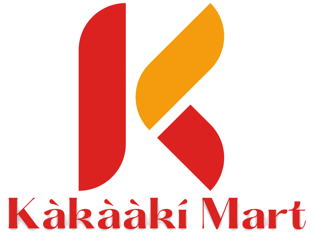 Kàkààkí Mart